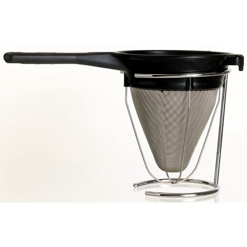 Support Inox Pour Entonnoir_116 515