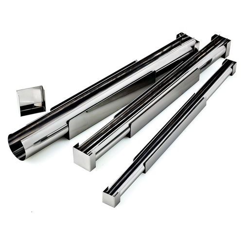 Moule à Bûches Finger Diamètre 30mm_331 052