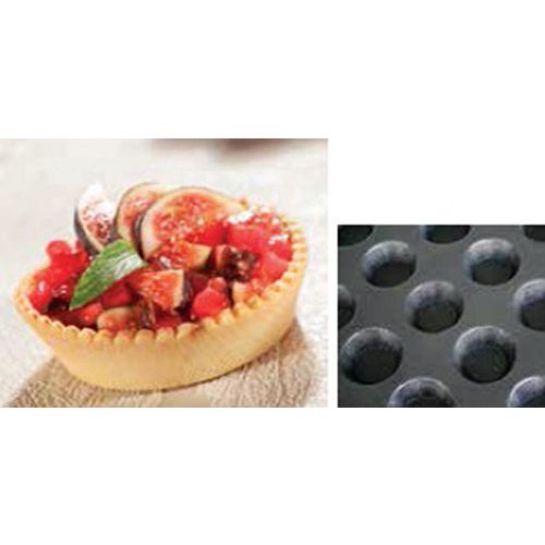 Silform Tartelette 48 Empreintes_337 011