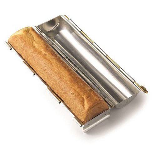 Moule Pain De Mie Rond Longueur 300mm_341 716