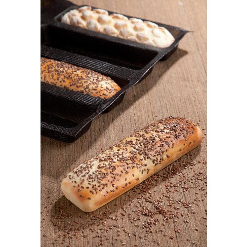 Silform Sandwichs 8 Empreintes_337 102