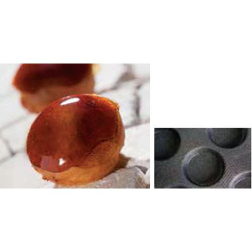 Silform Gros Choux 28 Empreintes_337 001