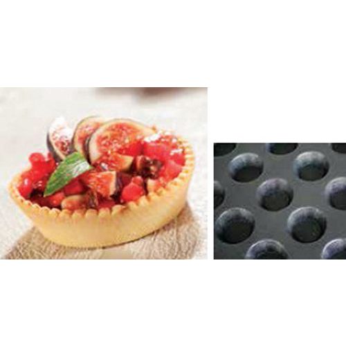 Silform Tartelette 40 Empreintes_337 012