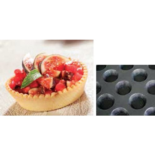 Silform Tartelette 24 Empreintes_337 013