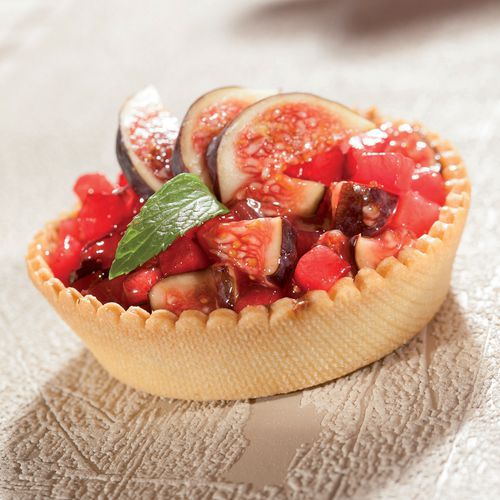 Silform Tartelette 60 Empreintes_337 010