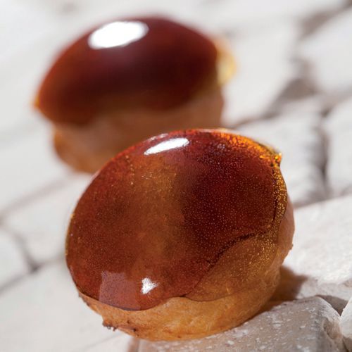 Silform Petits Choux 59 Empreintes_337 000