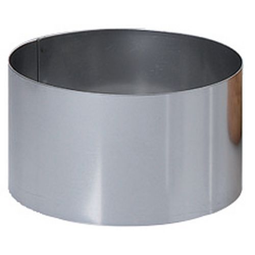 Cercle à pain Surprise Inox Diamètre 160mm_371 503