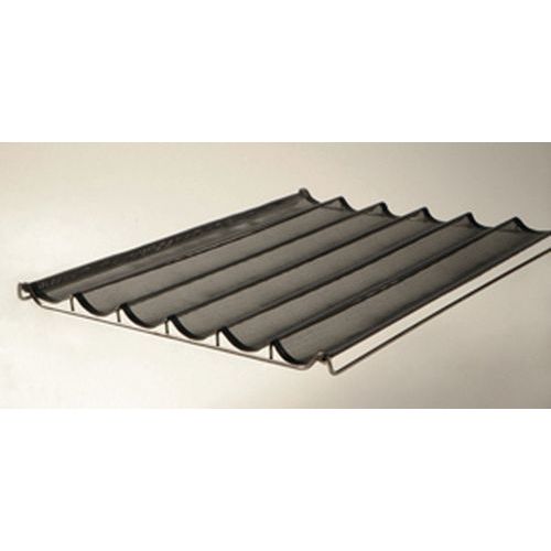 Toile De Rechange Pour Filet De Cuisson 4 Alvéoles_311 214