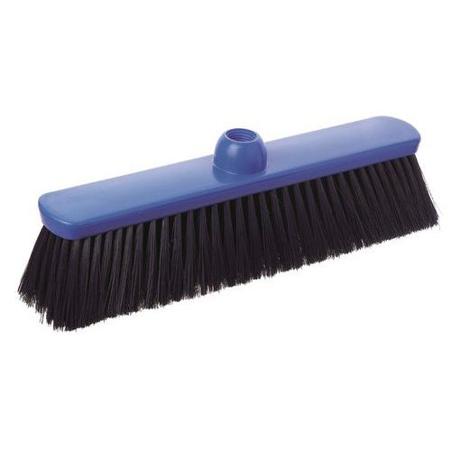 Balai Bleu (sans Manche) 380mm_150 508