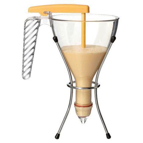 Joint Piston Pour Entonnoir