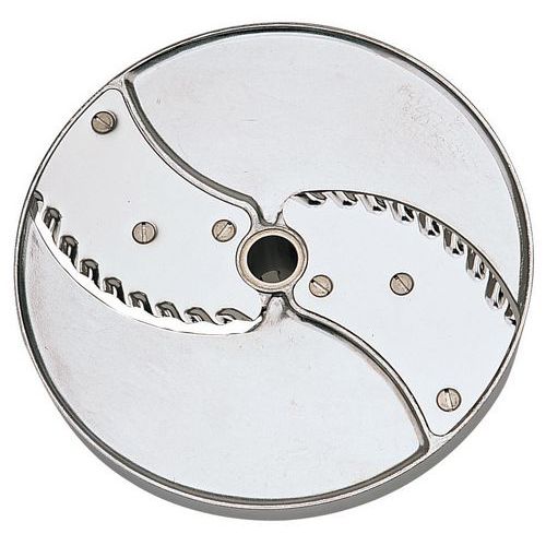 Disque Ondulé 3 Mm Pour Coupe-légumes Cl50_210 843