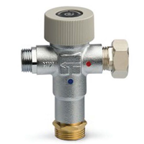 Mitigeur Pour Centrale De Nettoyage_150005