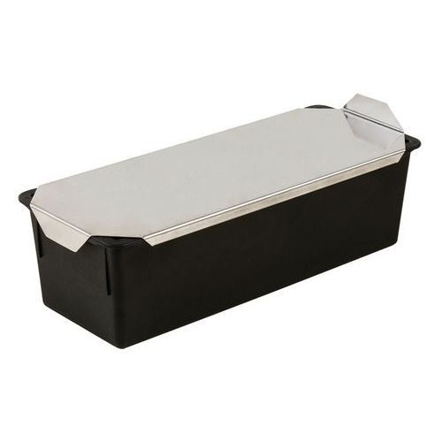 Moule à Pain Mie Exoglass Avec Couvercle 1 Kg_345 836