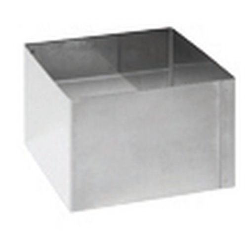 Carré à pain Surprise Inox Pour 48 Sandwiches_371 524