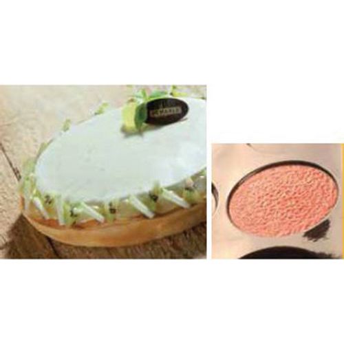 Rond Flexipan Diamètre 145mm 6 Empreintes_336 030