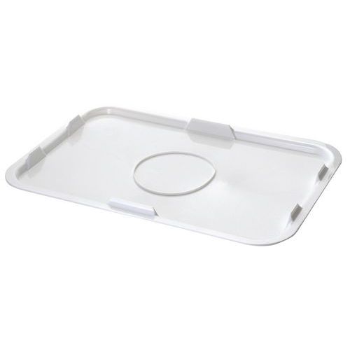 Couvercle Bac Pâton 600*400_510 537