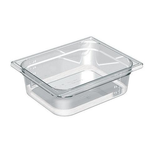 Bac Gastronorme 1/2 Cristal+_753120