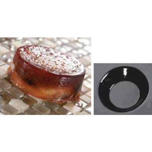 Moule forme Tartelettes évasées_Matfer Moule forme Tartelettes évasées_Matfer