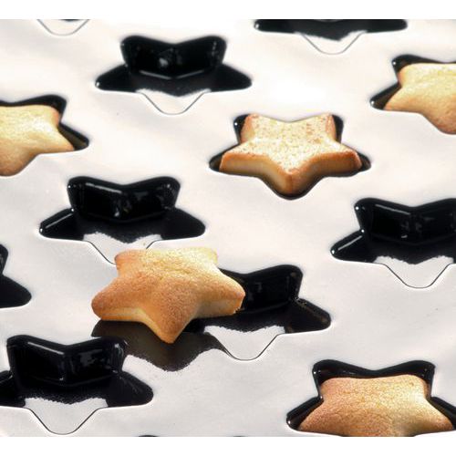 Flexipan Étoiles 24 Empreintes Volume 35 Ml_336 217