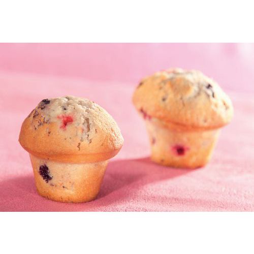 Muffins champignons gamme restauration_Matfer Muffins champignons gamme restauration_Matfer