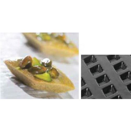 Losanges Flexipan 600x400mm 70 Empreintes_336 109