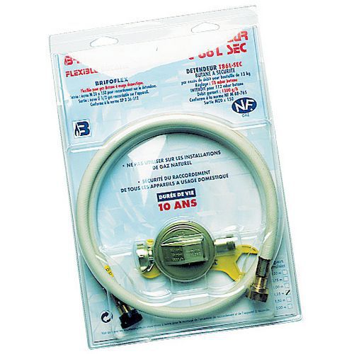 Kit De Connexion Butane_240 468