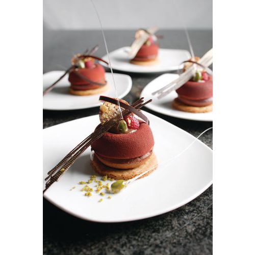 Savarins Ronds Flexipan 60 Empreintes_336 014