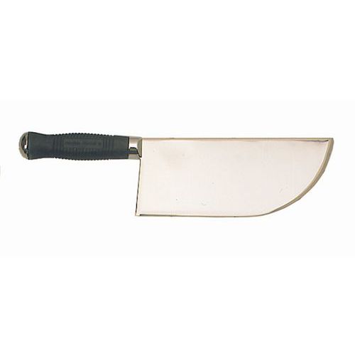 Feuille Parisienne Inox Longueur 240mm_123 060