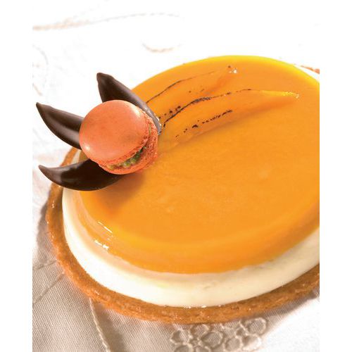 Flexipan Insert 2 Ã‰tages 1 Empreinte_336 191