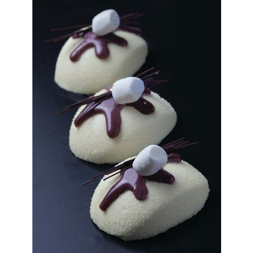 Moule forme Coquilles_Matfer Moule forme Coquilles_Matfer
