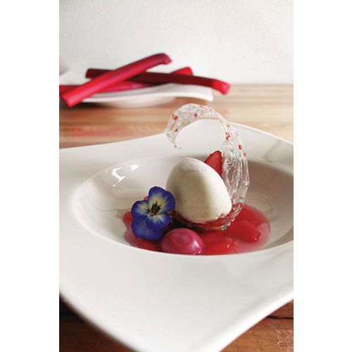 Flexipan Quenelles 42 Empreintes_336 122