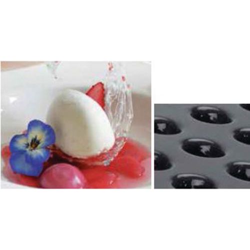 Flexipan Mini Quenelles 72 Empreintes_336 121