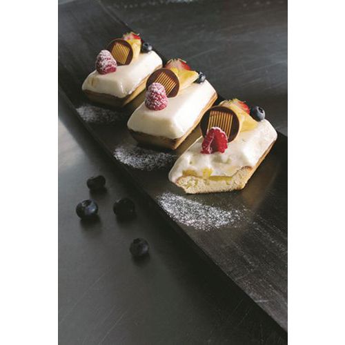 Moule forme Financiers_Matfer Moule forme Financiers_Matfer
