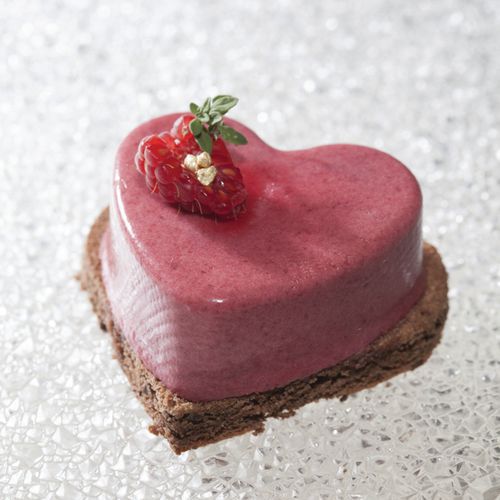 Coeurs Flexipan Volume 55 Ml 20 Empreintes_336 081