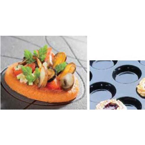 Florentin Flexipan 15 Empreintes Diamètre 102mm_336 024