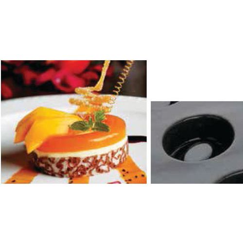 Flexipan Savarins Ovales 30 Empreintes_336 125