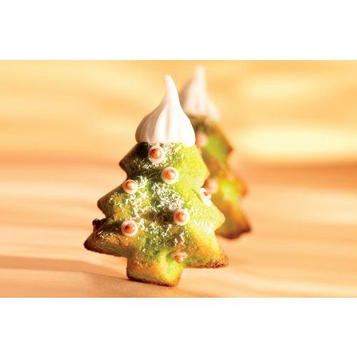 Moule forme Sapins_Matfer Moule forme Sapins_Matfer