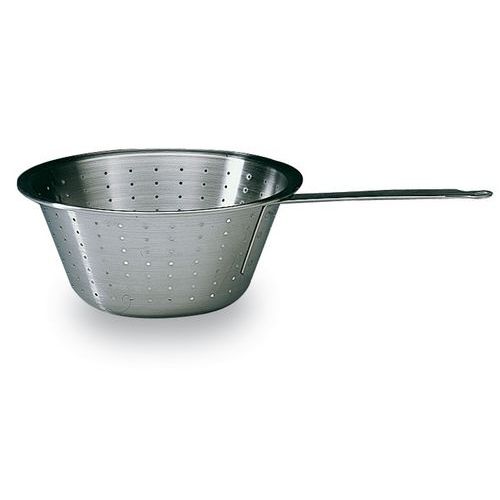 Passoire à Gras Inox - Diamètre 280mm_712 728