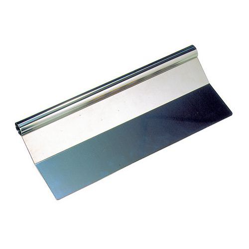 Pelle À Omelette Inox Longueur 470 Mm_112 035