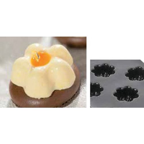 Charlottes Flexipan 24 Empreintes Volume 60 Ml_336 088