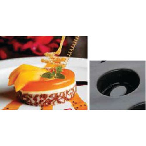 Flexipan Savarins Ovales 60 Empreintes_336 123