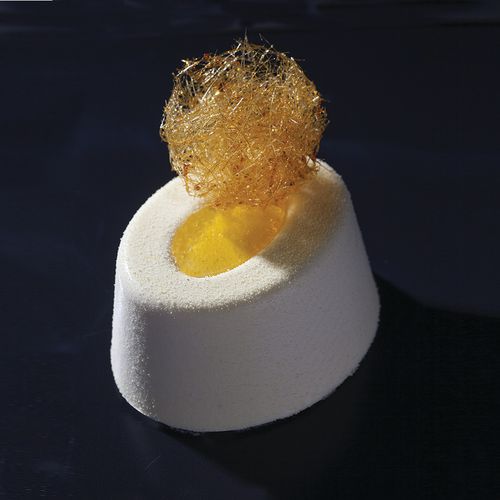 Flexipan Savarins Ovales 24 Empreintes_336 124