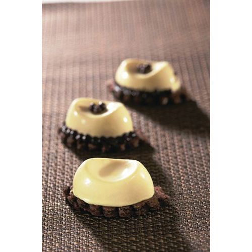 Flexipan Mini Ondulo 50 Empreintes_336 199