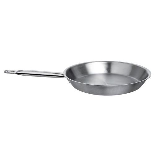 Poêle performance - Diam. 200mm_675 020