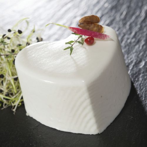 Coeurs Flexipan Volume 90 Ml 20 Empreintes_336 028