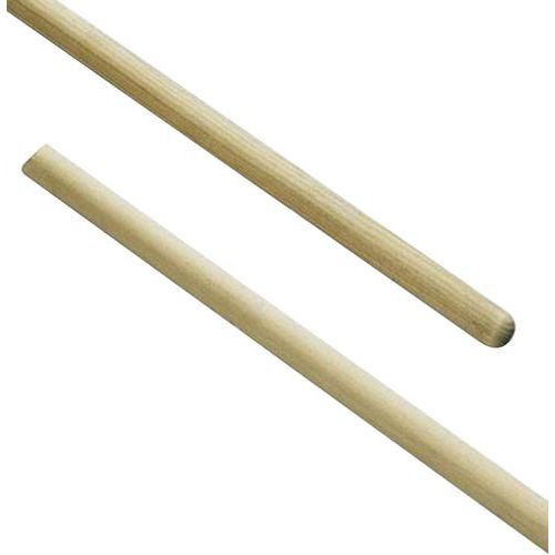 Manche Bois Diamètre 25mm Pour Brosse-balai à Four_710 205