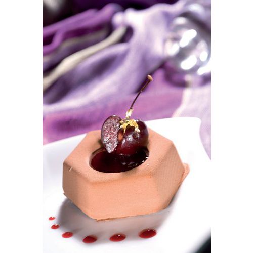 Flexipan Hexagones 20 Empreintes_336 144