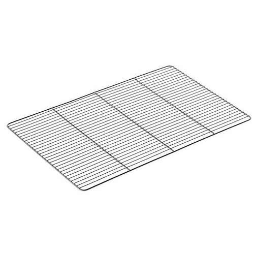 Grille Plate Inox Format Pâtissier Longueur 600mm_312 124
