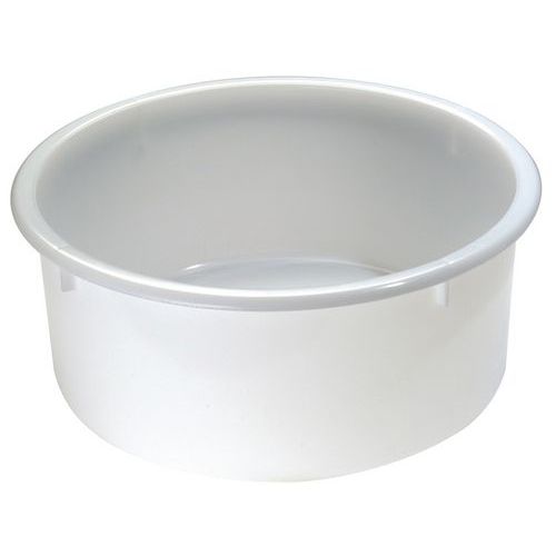 Bac Rond à Pâton Phed Diamètre 480mm 20 Litres_510 532