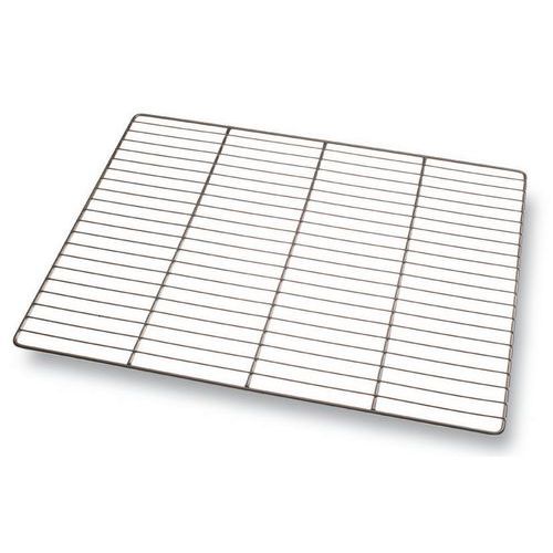 Grille Renforcée Fil Inox Gn 1/1 Longueur 530mm_711 103